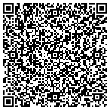 QR-код с контактной информацией организации Частный конный клуб
