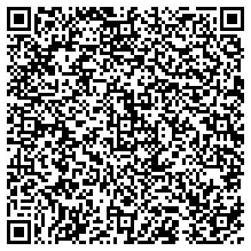 QR-код с контактной информацией организации ИП L'Aristocrate