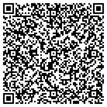 QR-код с контактной информацией организации ООО Петрушка