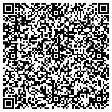 QR-код с контактной информацией организации ООО Мега-Забор