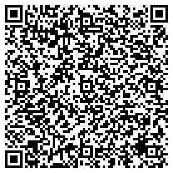 QR-код с контактной информацией организации Интернет-магазин картриджей для принтеров KartidgeSale