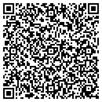 QR-код с контактной информацией организации Restaurant & Bar