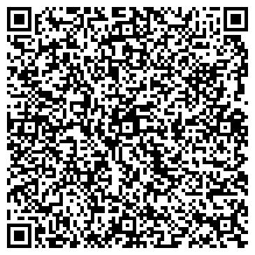 QR-код с контактной информацией организации ИП Земля в квадрате