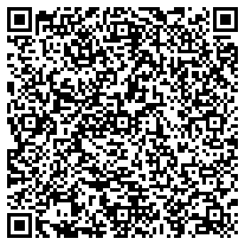 QR-код с контактной информацией организации ООО АлюмСнаб