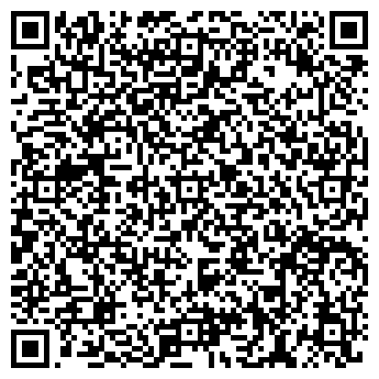 QR-код с контактной информацией организации ООО КедрПром