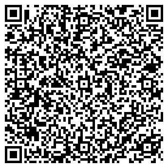 QR-код с контактной информацией организации ООО СамаРадуга