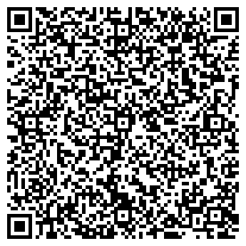 QR-код с контактной информацией организации ООО Боспор-т