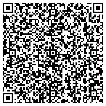 QR-код с контактной информацией организации Inventive DLM