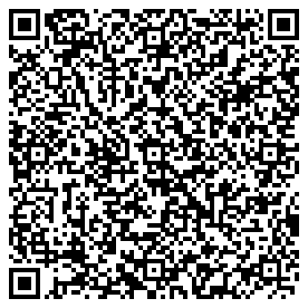 QR-код с контактной информацией организации ООО Garage place