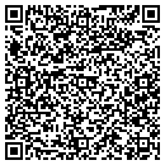 QR-код с контактной информацией организации ТОО Bukowski agency