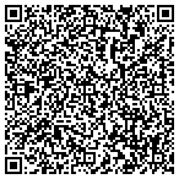 QR-код с контактной информацией организации ООО Omtools Russia
