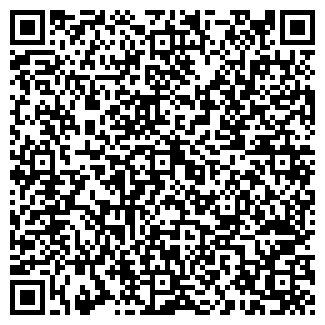 QR-код с контактной информацией организации Лафетофф