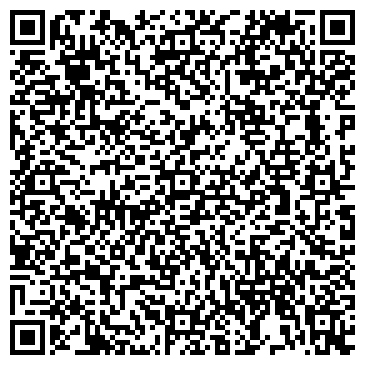 QR-код с контактной информацией организации ООО Cubic CV