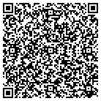 QR-код с контактной информацией организации ООО Амперсанд