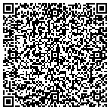 QR-код с контактной информацией организации FED event service