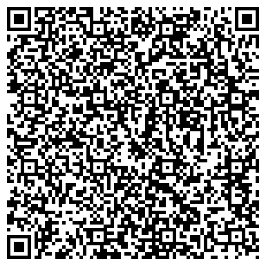 QR-код с контактной информацией организации ООО SECKOREA