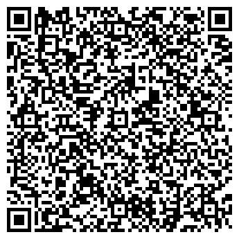 QR-код с контактной информацией организации ООО Sidoroff