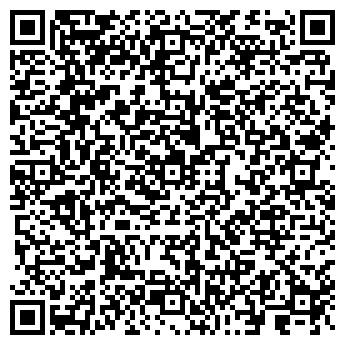 QR-код с контактной информацией организации ТОО Florist.kz (Флорист.кз)