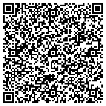 QR-код с контактной информацией организации Даниссимо