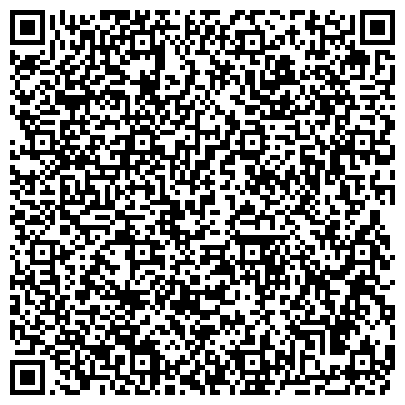 QR-код с контактной информацией организации Multi Clinic (Мульти Клиник)