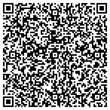 QR-код с контактной информацией организации ООО Васаби Тур