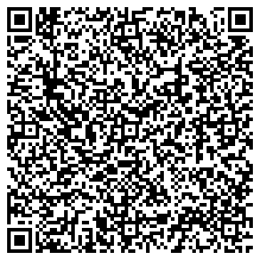 QR-код с контактной информацией организации "Транс-Авис"