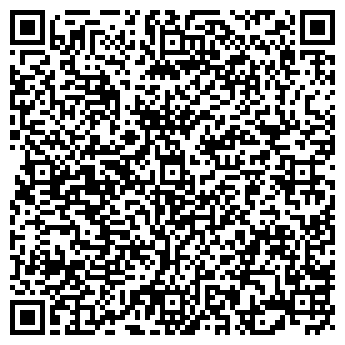QR-код с контактной информацией организации ООО "Альянс проект"