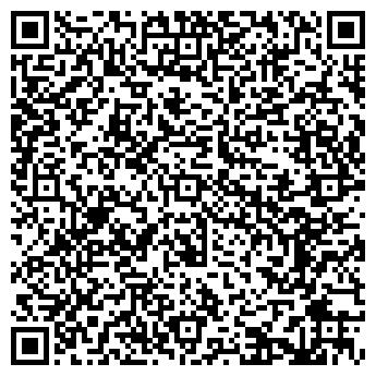 QR-код с контактной информацией организации SEOidea