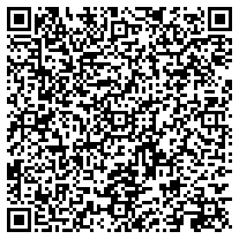 QR-код с контактной информацией организации The-SEO