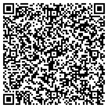 QR-код с контактной информацией организации RentBoat