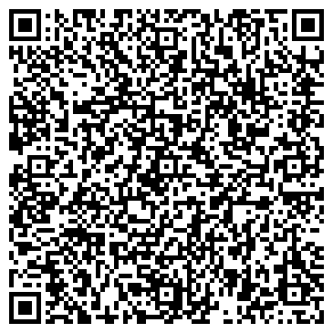 QR-код с контактной информацией организации ООО Ак Жайык Принт