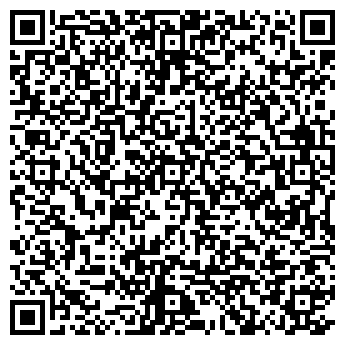 QR-код с контактной информацией организации ООО ТехСтройка