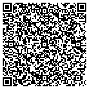 QR-код с контактной информацией организации Автосервис Lifan