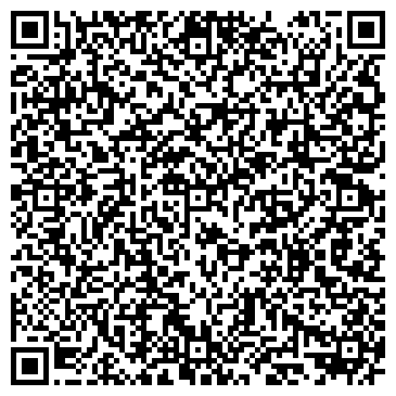 QR-код с контактной информацией организации ООО Авеню