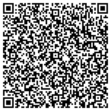 QR-код с контактной информацией организации ЧУП Магнусстрой