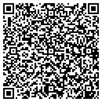 QR-код с контактной информацией организации ООО «Александровские двери»