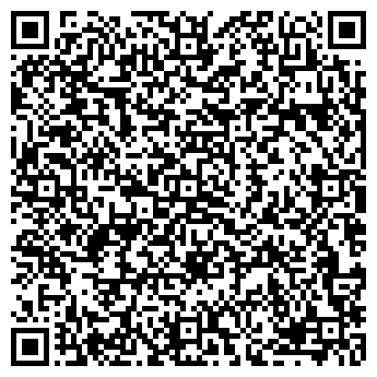 QR-код с контактной информацией организации ООО Линия А