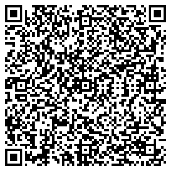 QR-код с контактной информацией организации ТОО КазТемир Trade
