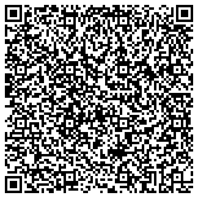 QR-код с контактной информацией организации ЧОУ Прессто