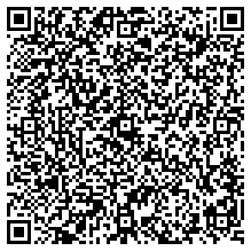 QR-код с контактной информацией организации ООО «Керамет»