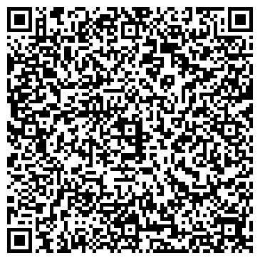 QR-код с контактной информацией организации ООО Tsuvani fabric