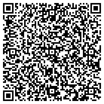 QR-код с контактной информацией организации ООО М-Стиль