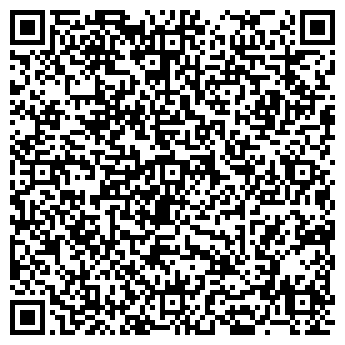 QR-код с контактной информацией организации ООО RentProg