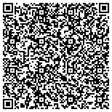 QR-код с контактной информацией организации ИП Психологический клуб на Лесной 43