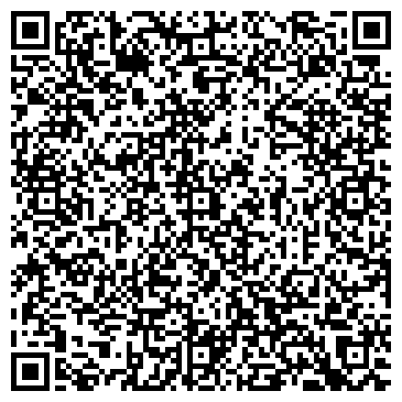 QR-код с контактной информацией организации ООО СЗ "Новая Жизнь-Ройка"