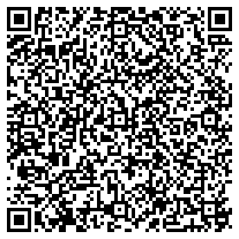 QR-код с контактной информацией организации ООО «Альфа-Полимер»