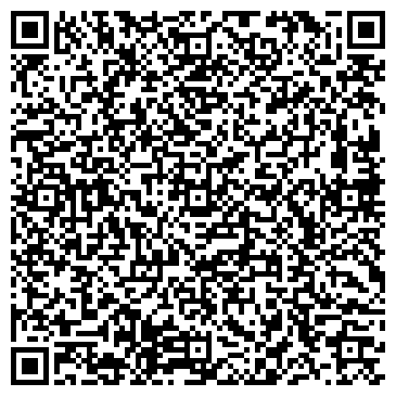 QR-код с контактной информацией организации Binny Native Place