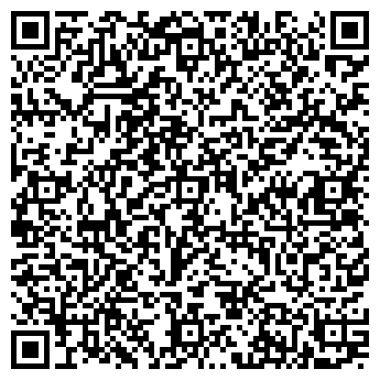 QR-код с контактной информацией организации ООО Эвакуатор