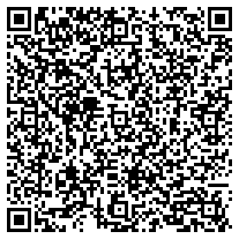 QR-код с контактной информацией организации АВЕРЕТ МЕДИА