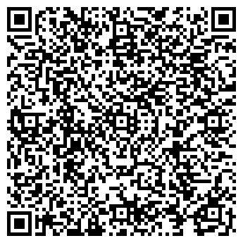 QR-код с контактной информацией организации Smart class